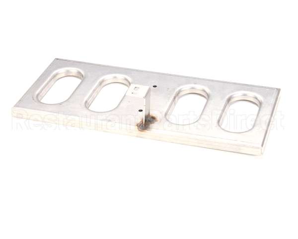 B3332802-C Pitco Tank,Burner Tb Sheild Weldment 40D/Mk42