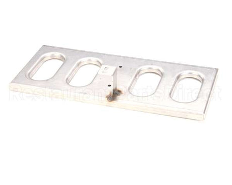 B3332802-C Pitco Tank,Burner Tb Sheild Weldment 40D/Mk42