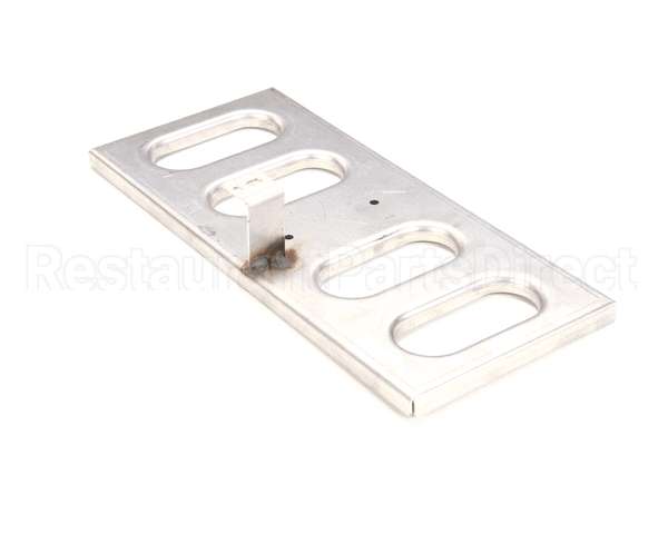 B3332802-C Pitco Tank,Burner Tb Sheild Weldment 40D/Mk42