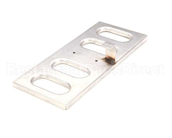 B3332802-C Pitco Tank,Burner Tb Sheild Weldment 40D/Mk42