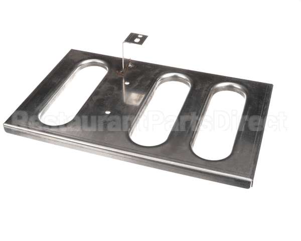 B3332803-C Pitco Tank,Burner Tb Sheild Wldm 40S/35C/32