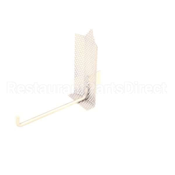 B3340501-C Compatible Pitco Tank Drain Screen Wldmt, Sspg14