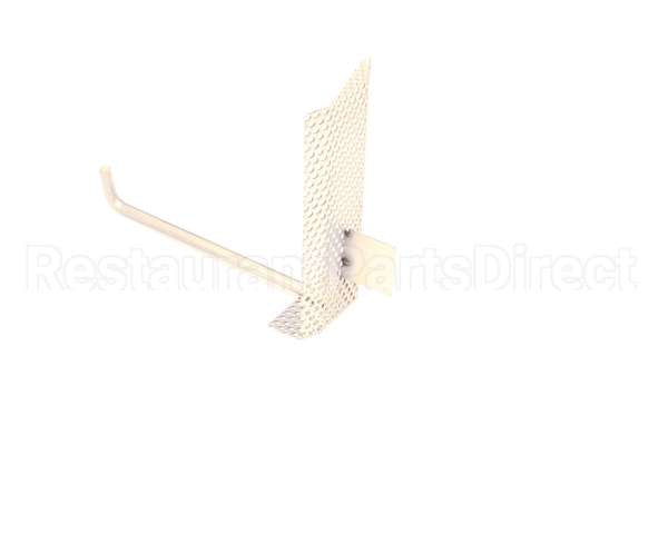 B3340501-C Pitco Tank,Weldment Drn Scrn Rl-Sspg14