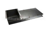 B3500501 Pitco Flue,Weldment 35C+