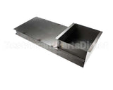 B3500501 Pitco Flue,Weldment 35C+
