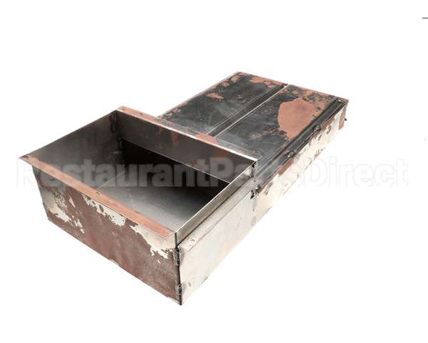 B3503001-FA-C Pitco Fl,Wldmt 45C