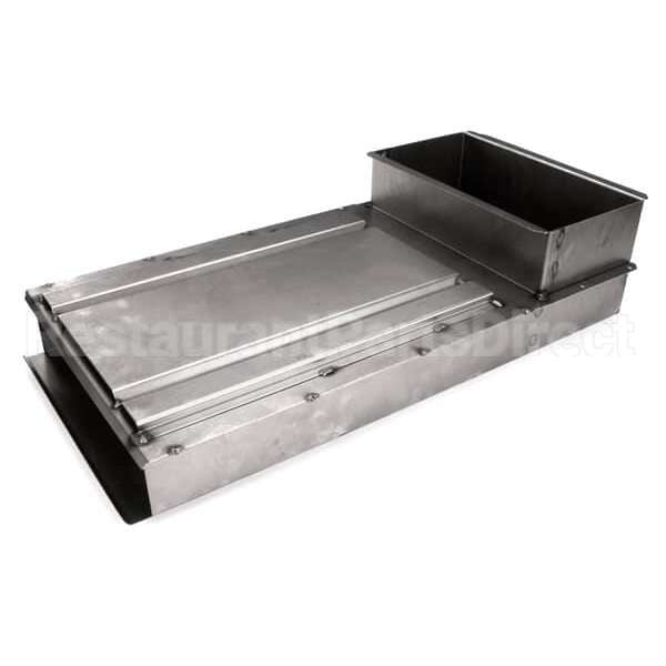 B3503101-C Compatible Pitco Fl, Wldmt Sg14