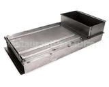 B3503101-C Pitco Fl,Weldment Sg14