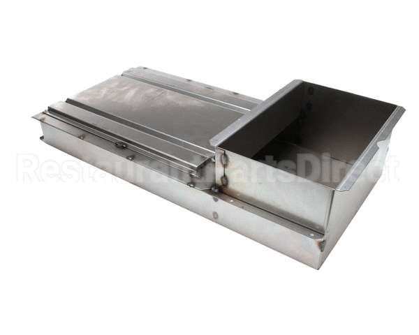 B3503201-C Pitco Fl,Weldment Sg14R