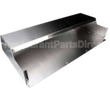 B3505005-C Pitco Flue,Exts Assembly Sg14-2