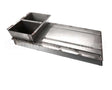 B3505401-FA-C Pitco Fl,Weldment Ssh55T