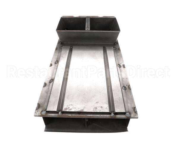 B3505401-FA-C Pitco Fl,Weldment Ssh55T