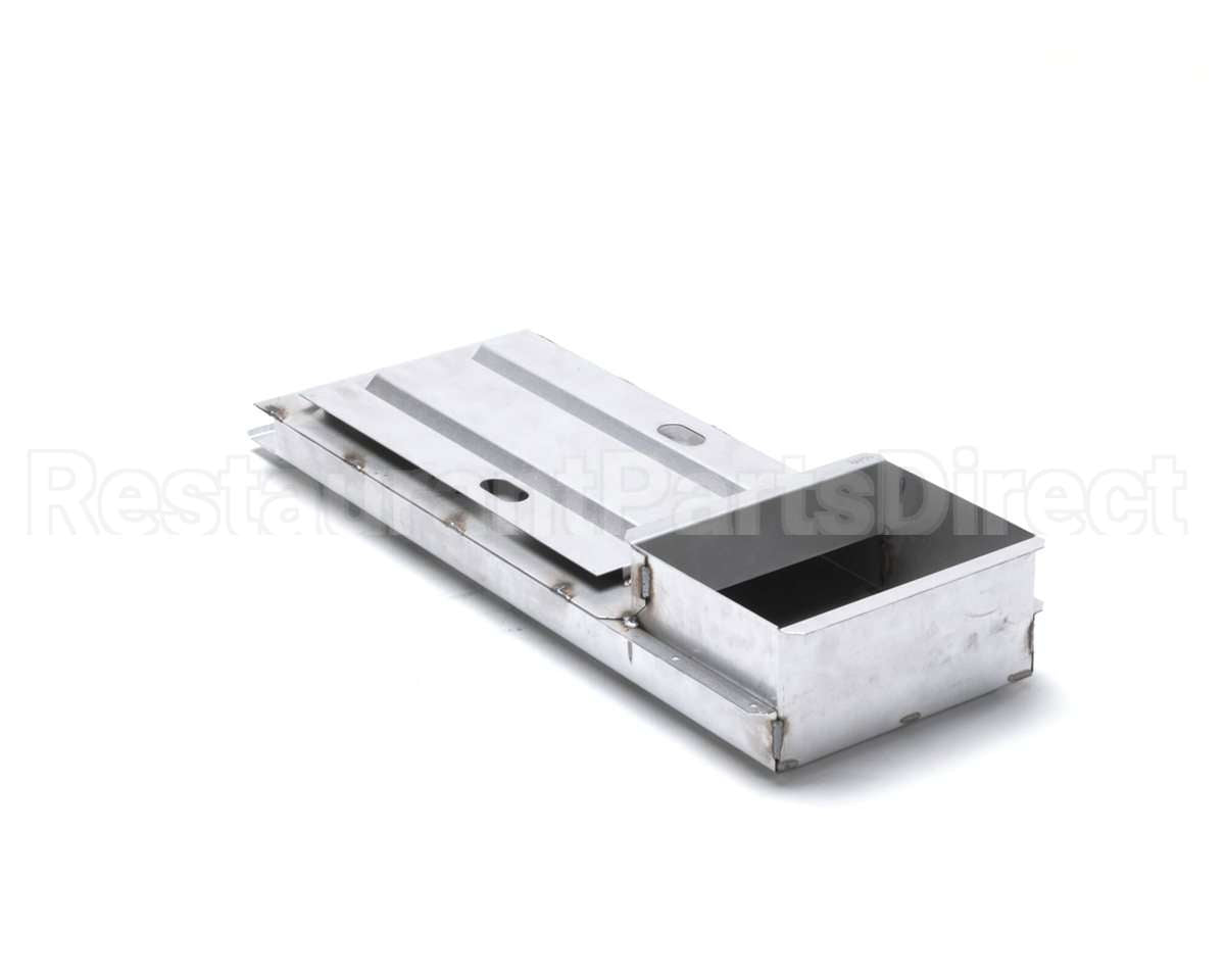 B3505601-C Pitco Fl,Weldment Sspg14