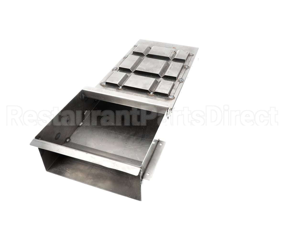 B3506301-C Pitco Fl,Wldmt Vf35