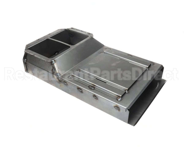 B3507301-C Pitco Fl,Weldment Sshlv14