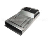 B3507301-C Pitco Fl,Weldment Sshlv14