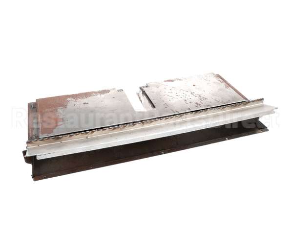 B3507402-C Pitco Fl,Weldment Fbg24