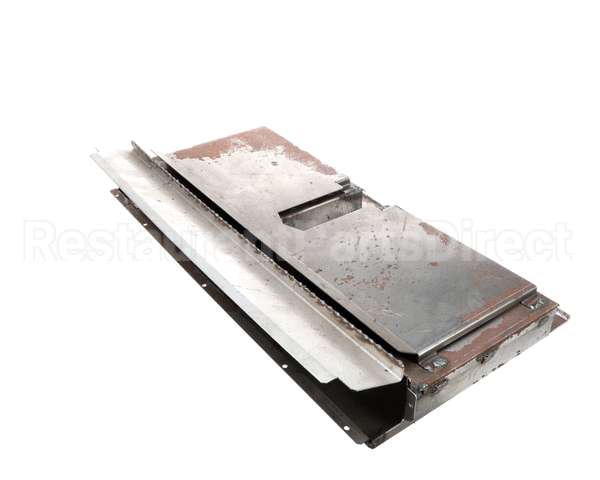 B3507402-C Pitco Fl,Weldment Fbg24