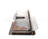 B3507402-C Pitco Fl,Weldment Fbg24