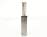 B3609602-C Pitco Front Panel,Weldment Pg14D, Pe14D, Rs1