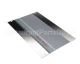 B3615701-C Pitco Fr Panel,Bzl Assembly Rs14D