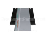 B3615701-C Pitco Fr Panel,Bzl Assembly Rs14D