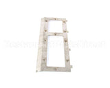 B3616604-C Pitco Front Panel,Bezel Wld I8/I12 714,E7