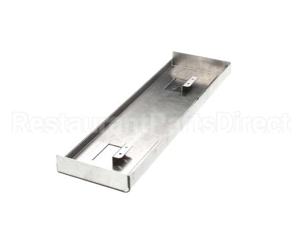 B3630901-C Pitco Front Panel,Top Dk Weldment Sg14,Sg14