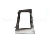 B3631302-C Pitco Front Panel,Bez Weldment3300/3600 Sg18