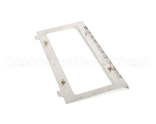 B3631303-C Pitco Front Panel,Bez Weldment Mg2,Sgh