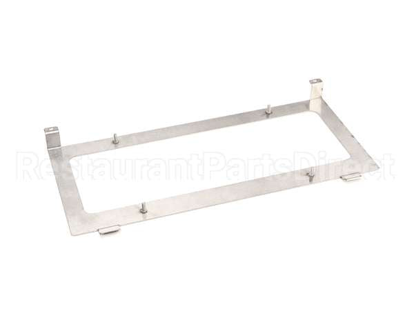 B3631304-C Pitco Front Panel,Bez Weldment Meii,Seh