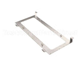 B3631304-C Pitco Front Panel,Bez Weldment Meii,Seh