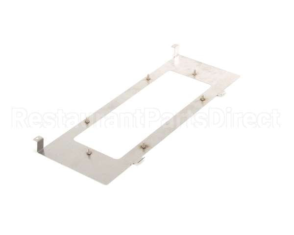 B3631305-C Pitco Front Panel,Bez Weldment Se18