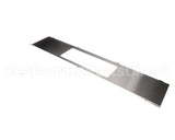 B3631309-C Pitco Fr Pnl,Bez Wldmt 3300/3600 Sgm