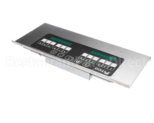 B3631418-C Pitco Fr Pnl,Bez Assy Se18 3600