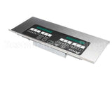 B3631418-C Pitco Fr Pnl,Bez Assy Se18 3600