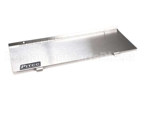 B3631802-C Pitco Front Panel,Bez Assembly Blnk Sg18