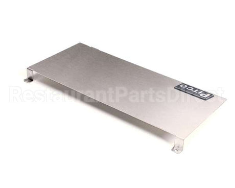 B3631803-C Pitco Front Panel,Bez Assembly Blnk Se14