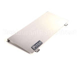 B3631803-C Pitco Front Panel,Bez Assembly Blnk Se14