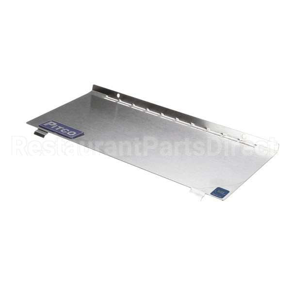 B3631805C Compatible Pitco Frpnl, Bez Assy Blnk Sg H50