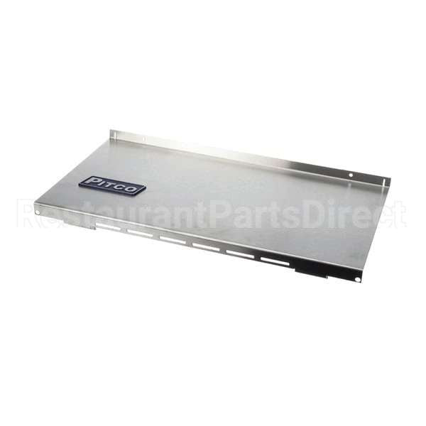 B3631811-C Compatible Pitco Frpnl, Bez Assy Blnk W/ Lg Selv