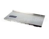 B3631811-C Pitco Fr Pnl,Bez Assembly Blnk W/Lg Selv