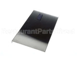 B3631811-C Pitco Fr Pnl,Bez Assembly Blnk W/Lg Selv