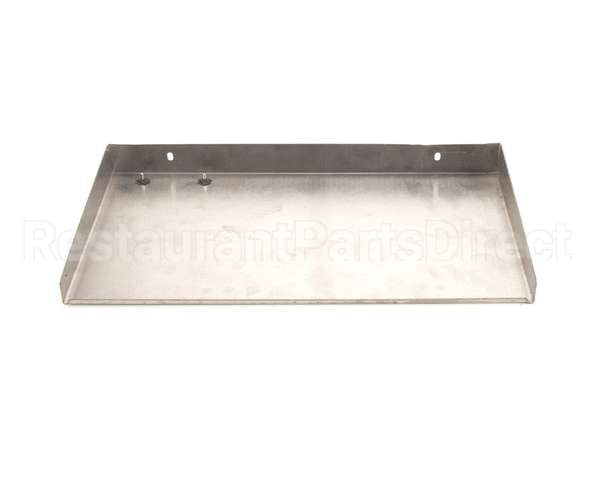 B3632301-C Pitco Front Panel,Assembly Sg14,Sg14R,Sg14T