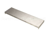 B3632501-C Pitco Fr Panel,Top Dk Weldment Sg14Di