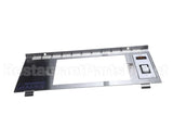 B3632802-C Pitco Front Panel,Bez Em99 Sg14