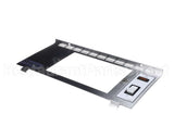 B3632802-C Pitco Front Panel,Bez Em99 Sg14