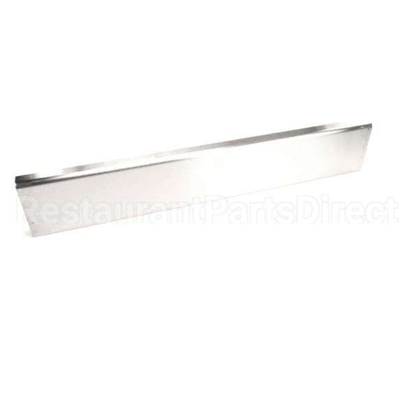 B3633601-C Compatible Pitco Frpnl, Top Dk Assy Se14 -2