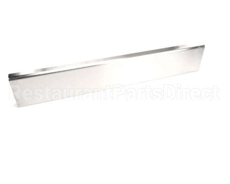 B3633601-C Pitco Front Panel,Top Dk Assembly Se14-2