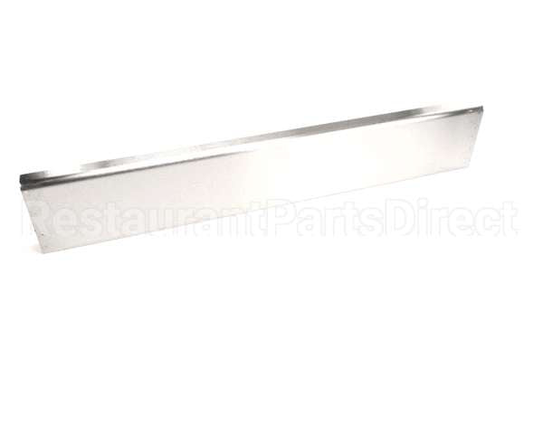 B3633601-C Pitco Front Panel,Top Dk Assembly Se14-2